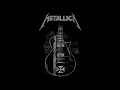 Metallica - The Black Album - Full Album in D Standard