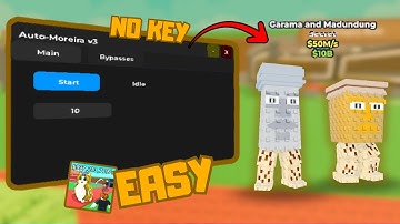 [NEW] OP NEW SCRIPT AUTO-MOREIRA METHOD V2 IN STEAL A BRAINROT *BYPASS LOCK AND STEAL COOLDOW* 2025