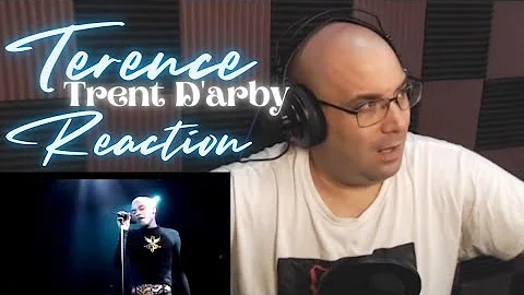 Terence Trent D'arby Reaction (Holding On To You L...