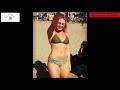 Erotic Dance of Sexy Cute Bikini Girl (Sexy Dance,Sensual Dance,Teen Girl,Hot Dancing Girl,)