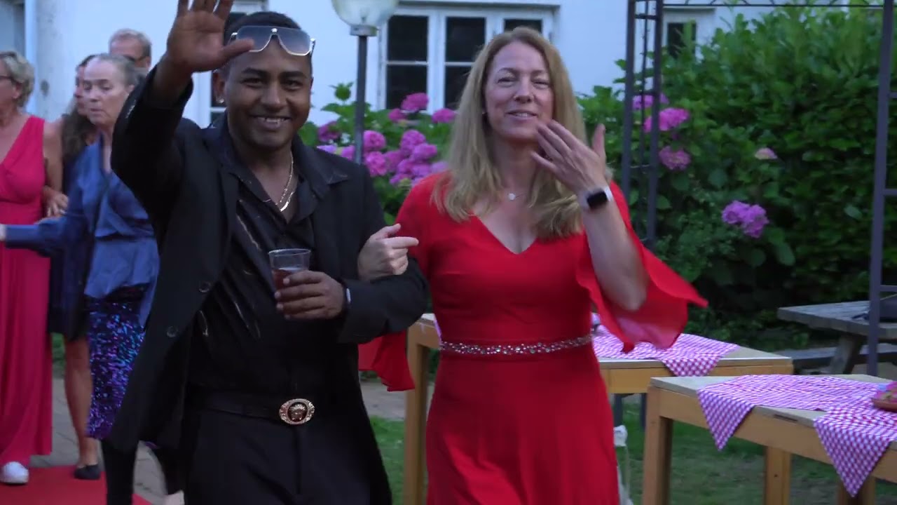 Cuban Salsa Camp 2023 in Denmark