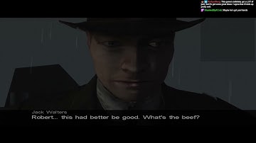 Streaming Call of Cthulhu Dark Corners of the Earth! This contains some dark and disturbing imagery