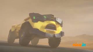 Legends Of Spark En Nick Jr. La Febrero 2023 Fake