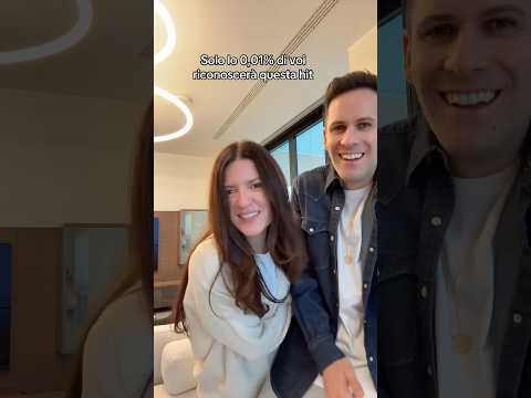 Chi conosce questa canzone?? 🤔