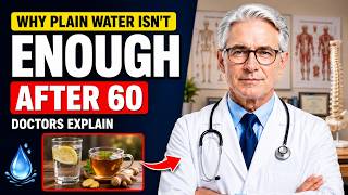 Over 60 Here Is Why You Are Still Constipated (And How to Fix It)