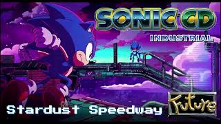 Stardust Speedway (Bad Future)