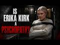 Erika Kirk Psychopath? Shocking Clues Candace Owens EXPOSED