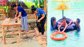 Download Lagu Thuy and Anh Men's journey of handcrafting construction skills makes a difference _ Ly Thanh Thuy MP3 Download Lagu Thuy and Anh Men's journey of handcrafting construction skills makes a difference _ Ly Thanh Thuy MP3