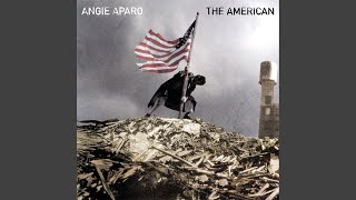 Video thumbnail of "Angie Aparo - It's Alright"