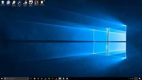 How to run Fallout 3 on Windows 10 with no crashes