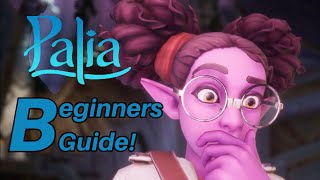 A Beginners Guide to Palia – A Wonderful Cozy MMO you NEED to try!