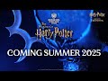 Something Exciting Is Coming To Warner Bros. Studio Tour London! | Back to Hogwarts