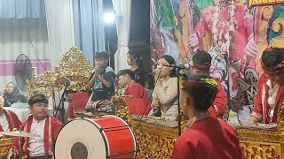Live Seni Campursari NEW SURYA KENCANA di Olehsari