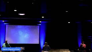 Dante Church of God - Discover More At Dante Church of God