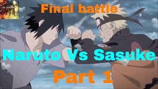 Naruto AMV (Undone)