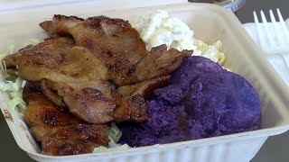 Popular plate-lunch spot introduces new twist to local favorites