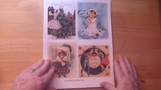 take a look at the Christmas digitals in the shop.