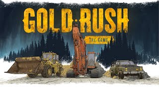Гайд, золото, полезные советы по игре Gold Rush: The Game