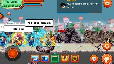 LỖI VỀ BOSS KING KONG POC PIC NHA AE.