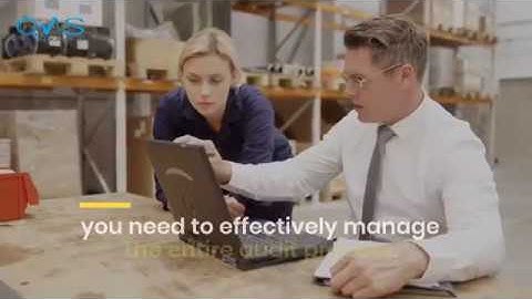 AUDIT MANAGEMENT With Quality Management System Software.