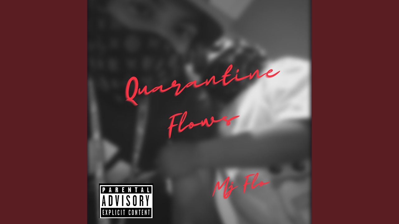 Watch Quarentine Flows on YouTube Watch Quarentine Flows on YouTube
