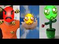 Mr.Emoji Funny Video 😂😂😂 |Cartoon Best TikTok Compilation October 2026 Part5 junya sonic