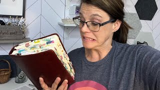 Prayer Bible Dangers (BEFORE I knew what a 