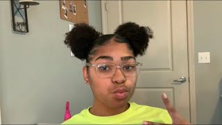Different Types of Buns | Inspired by Dripgloss TV !