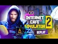 Le roi du crack  internet cafe simulator 2