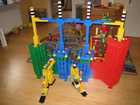 duplo mega