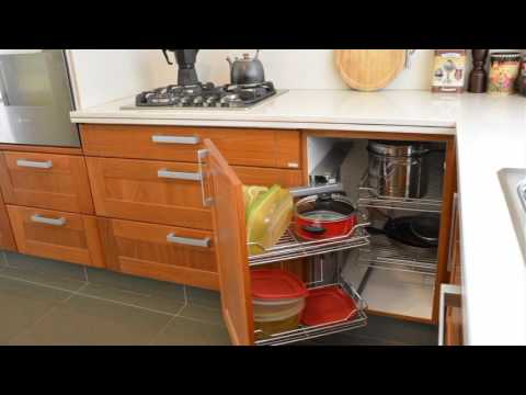Cocinas integrales cocinas modernas comar design johnson ...