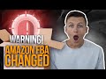 MASSIVE Amazon FBA Changes in 2022