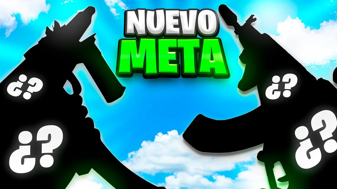 El NUEVO POSIBLE META de la TEMPORADA 3 de WARZONE / MEJORES ARMAS ...