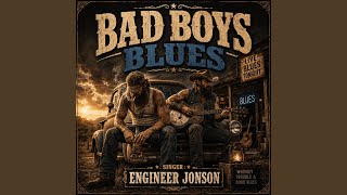 BAD BOY BLUES