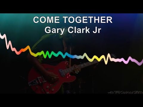 Come Together (Gary Clark Jr Version) Karaoke HQ