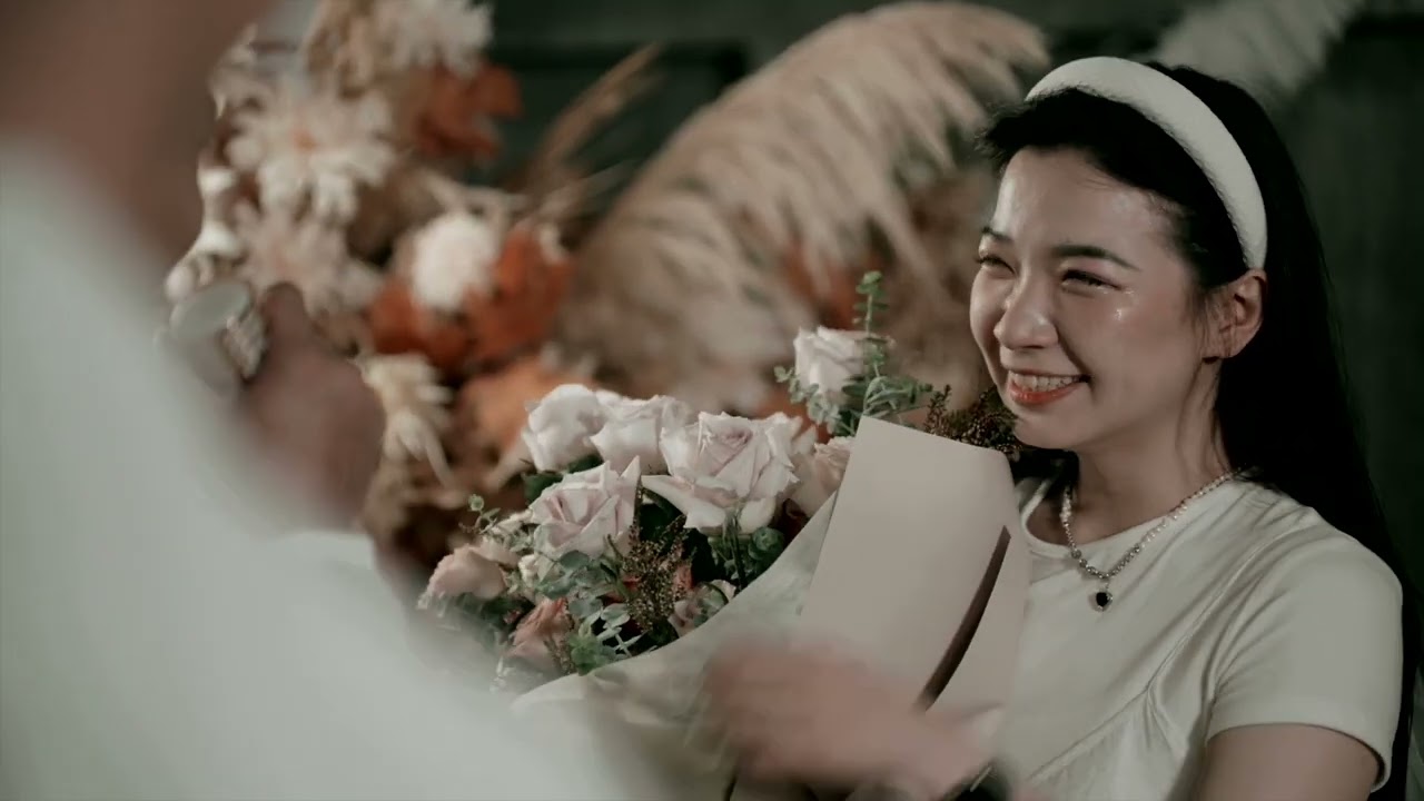 [ 求婚紀錄 ] 台中 如常所在