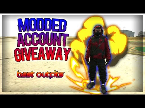 LIVE STREAM|MODDED ACC, GIVEAWAY FOR SUBS| GTA V ONLINE - Welcome to the Livestream, please keep everything family friendly. Thank you, sit back and enjoy.