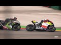 RELIVE the action from the #TeruelWorldSBK
