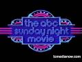 ABC and KSTP Movie Commercials from January 4, 1987 during "All of Me"
