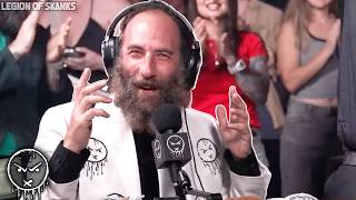 The Legion of Skanks HONOR Ari Shaffir