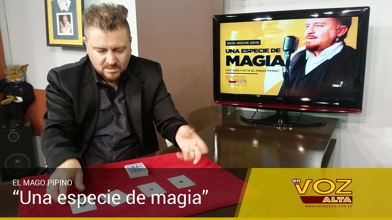En Voz Alta | Pipino Magic Bloque 1 camera iphone 8 plus apk