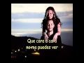Jesse y Joy - Invisible (Oficial)