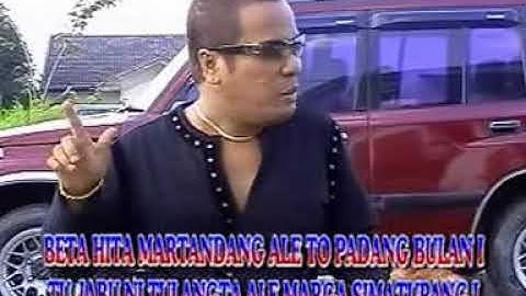 Luther Tarigan - Beta Hita *Dangdut Karo* ( Official Music Video )