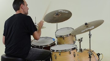 TreeHouse Drums Compact Nesting Kit CS-BOP (11-14-18)