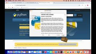 Install+ Python editor
