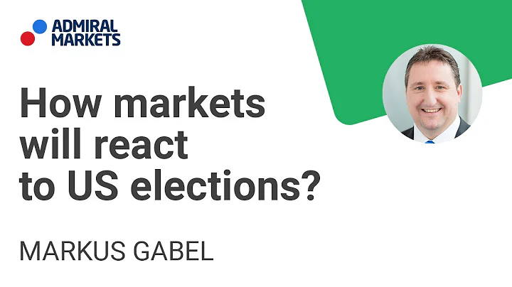 How will the market react to the US election 2020?