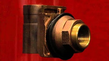 Merrill Manufacturing on ION Network