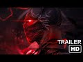 The Flash Season 6 The Red Death Extended Promo Trailer | Flash Season 6 Comic-Con 2019 (Fan Made)