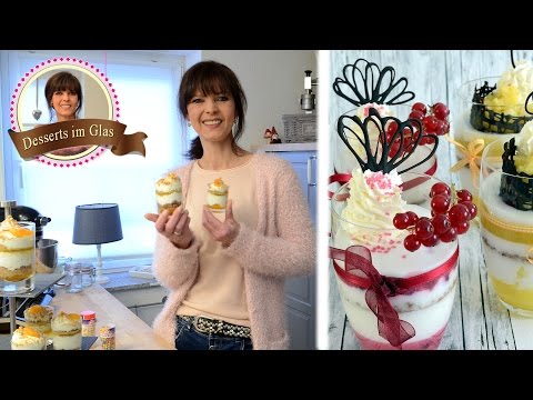 Kuchen im Glas ausprobiert! Lecker und 3 Monate haltbar - Einfaches Rezept. 
