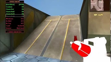 Ghost Hacks v2